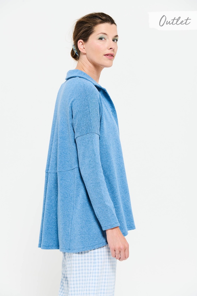 Sibylle - cardigan