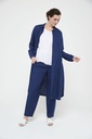 Alisée - robe/manteau