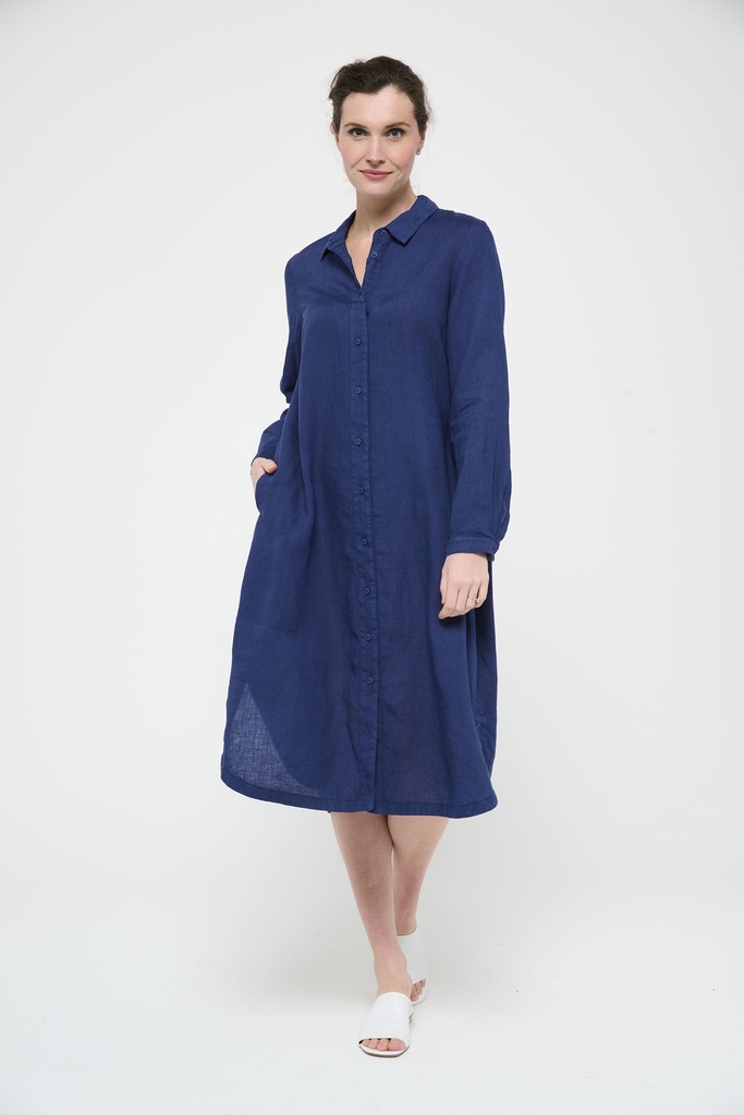 Alisée - robe/manteau