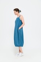 Media - BALNEO - robe (T0, Denim)