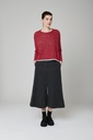 People - pull maille