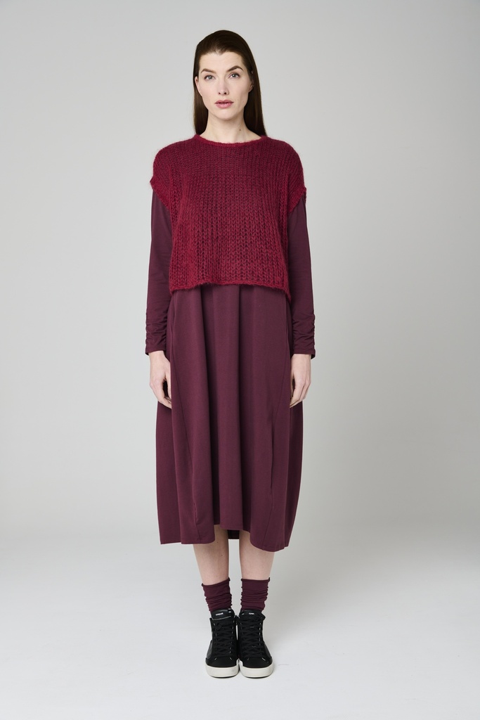Ovni - box mohair