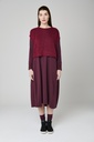 Ovni - box mohair