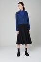 Oméga - cardigan mohair
