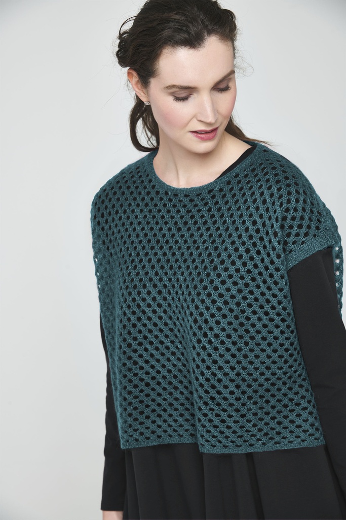 Paladin - box mohair