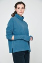Ludwig - pull col montant