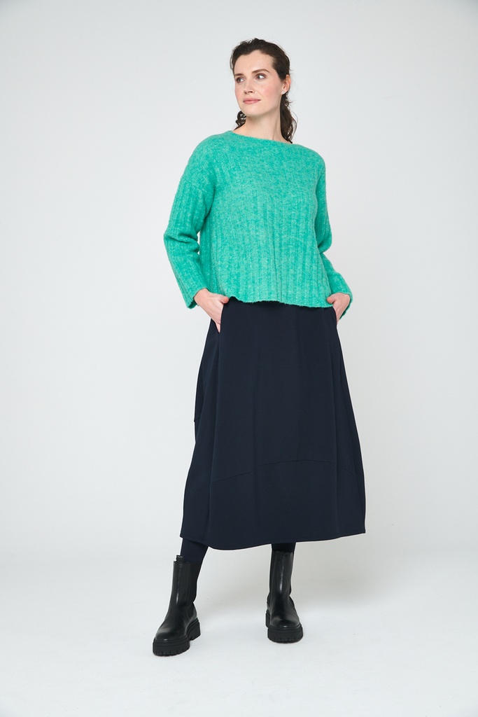Tandem - pull maille
