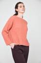 Tandem - pull maille