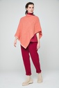 Tango - poncho maille