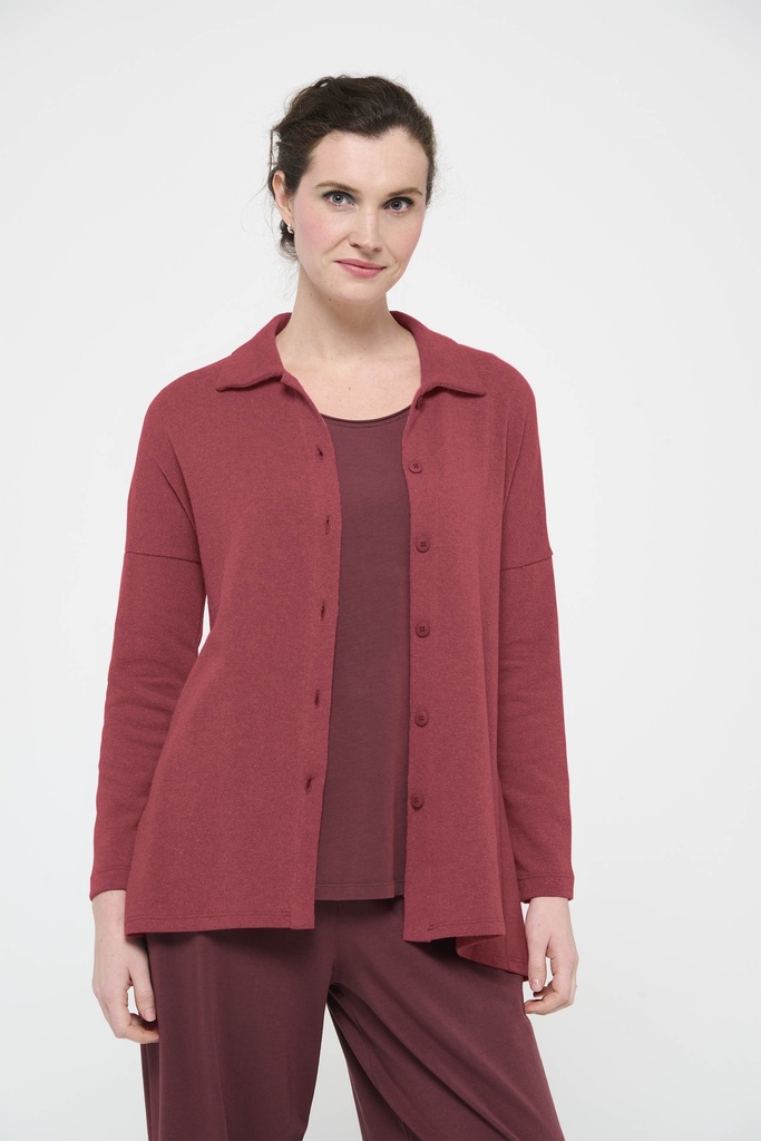 Lucie - cardigan 