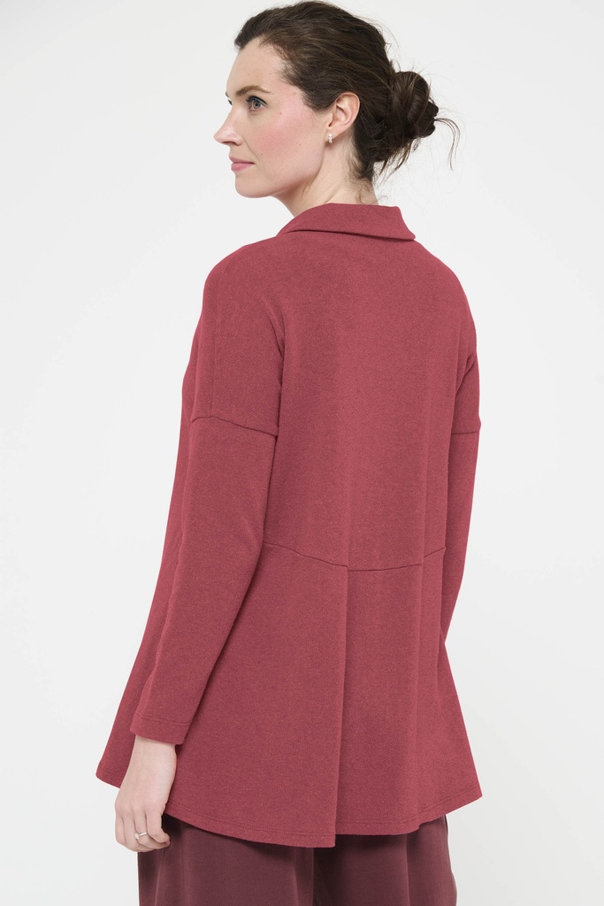 Lucie - cardigan 