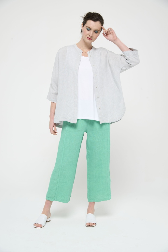 Corentin - chemise oversize 