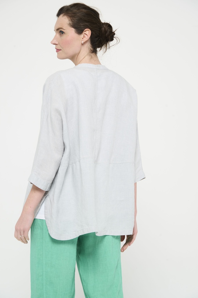 Corentin - chemise oversize 