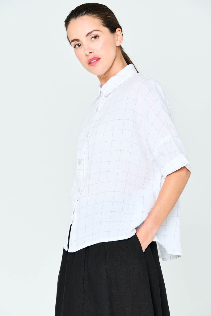 Hibou - chemise