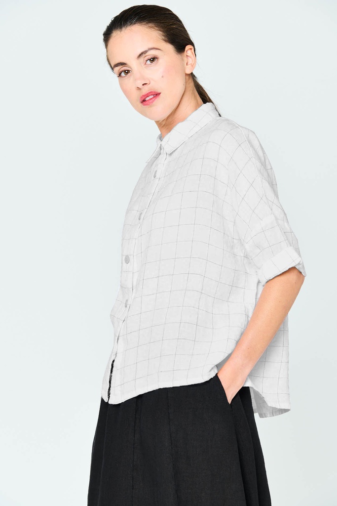 Hibou - chemise