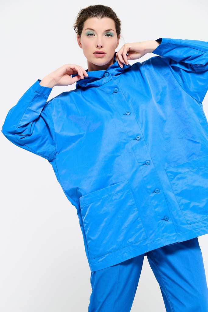 Gaspard - imperméable