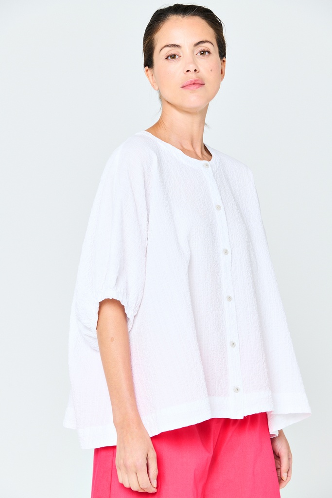 Chenille - chemise