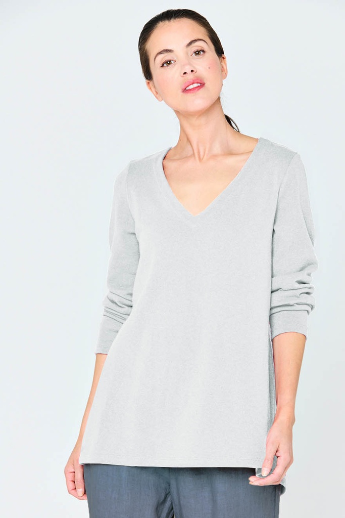 Rainette - pull