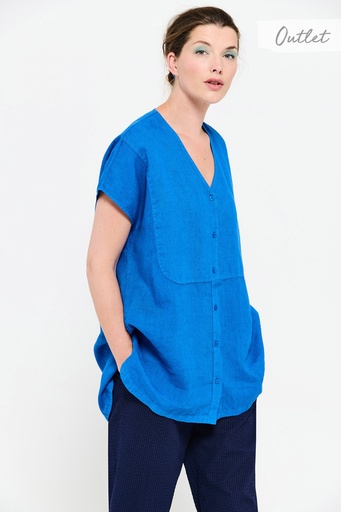 Abroad - chemise