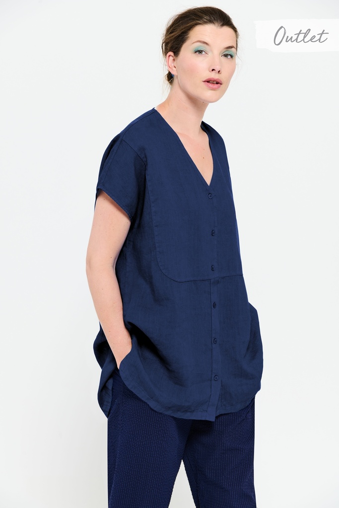 Abroad - chemise