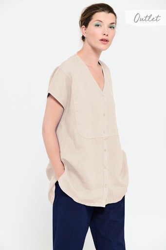 Abroad - chemise