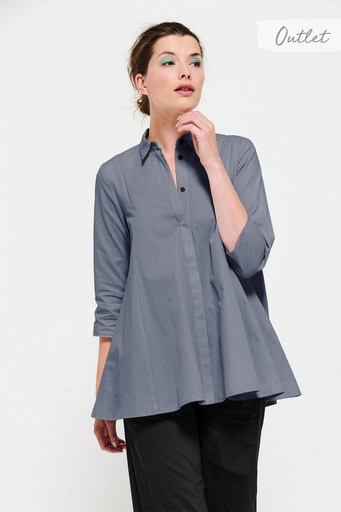 Inde - chemise