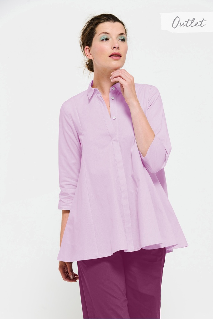 Inde - chemise