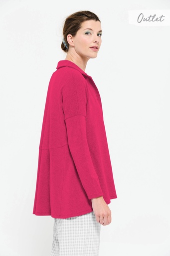 Sibylle - cardigan