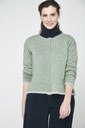 Reality - cardigan maille