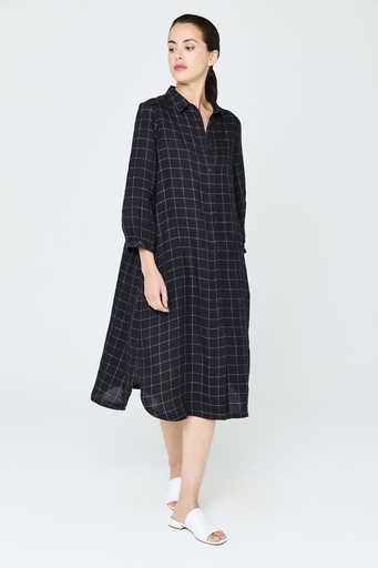 Harfang - robe/manteau