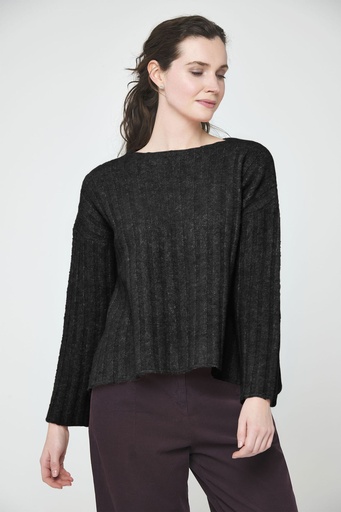 Tandem - pull maille