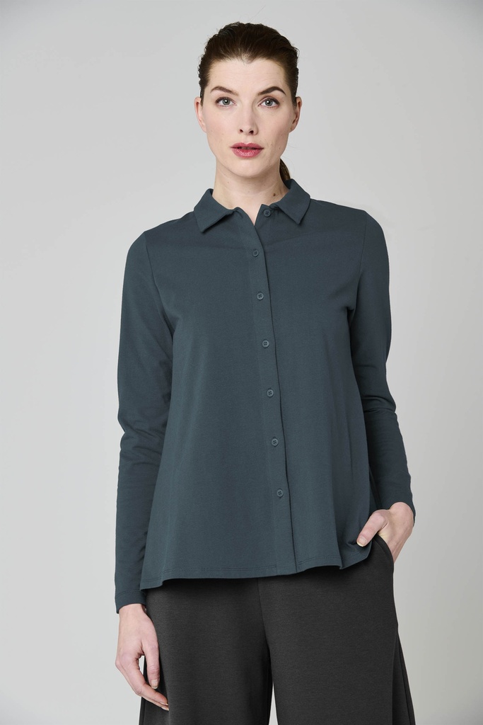 Hammam - T-shirt chemise