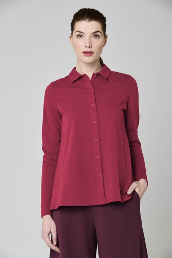 Hammam - T-shirt chemise