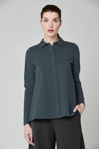 Hammam - T-shirt chemise