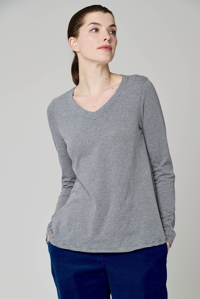Kaplan - T-shirt 