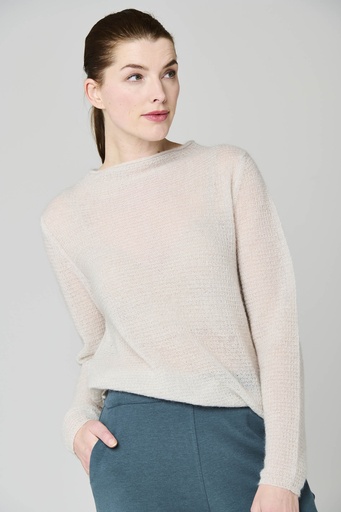 Opéra - pull mohair