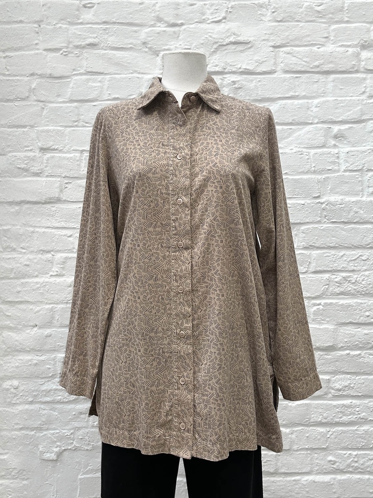Jeanne - chemise