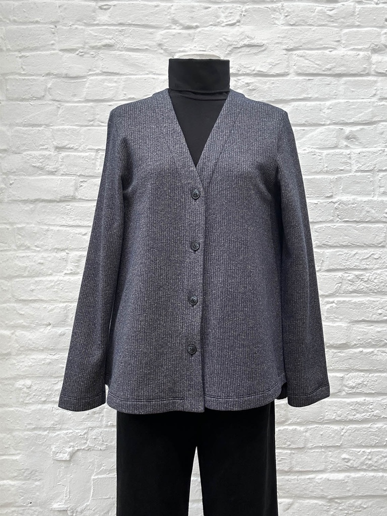 Lucas - cardigan