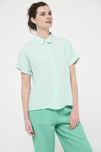 Carl - chemise 