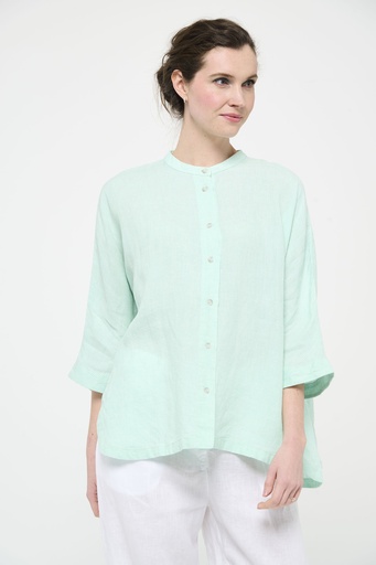Corentin - chemise oversize 