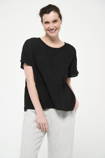 Agathe - blouse 
