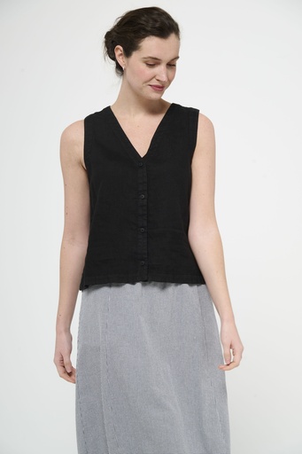 Achille - gilet