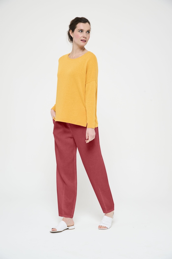 Alexis - pantalon 