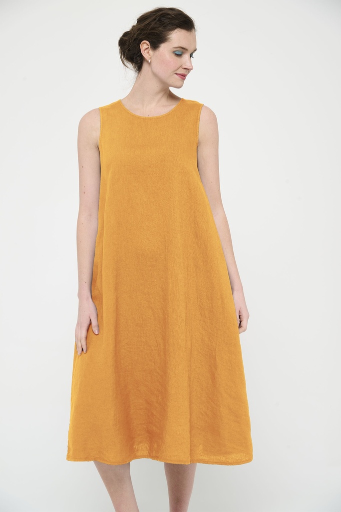 Andréa - robe