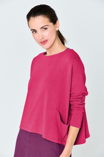 Renne - pull 