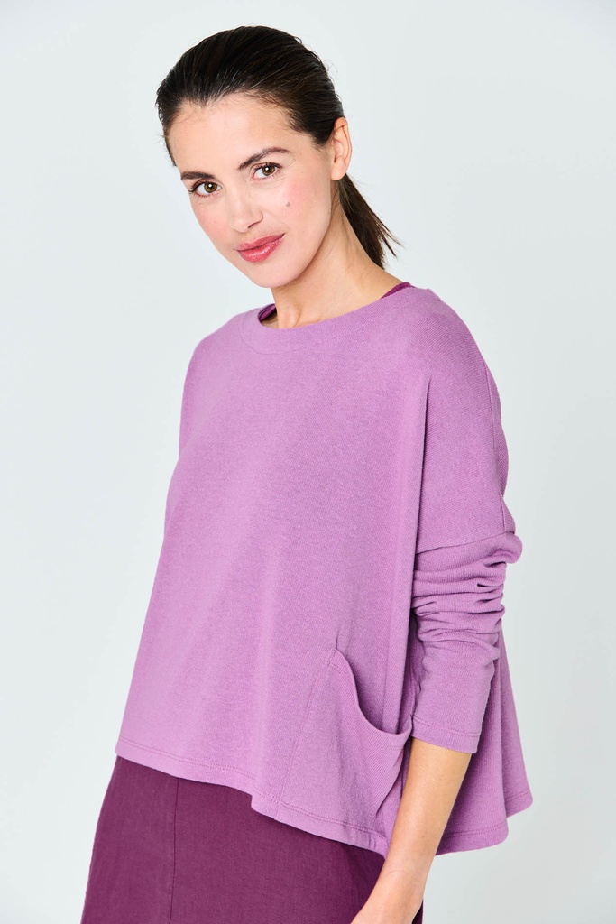 Renne - pull 