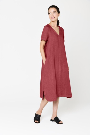 Anchois - robe 
