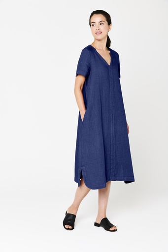 Anchois - robe 