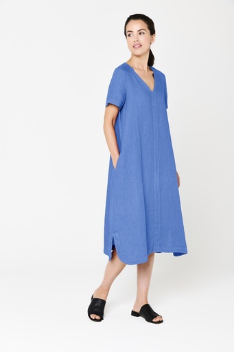 Anchois - robe 
