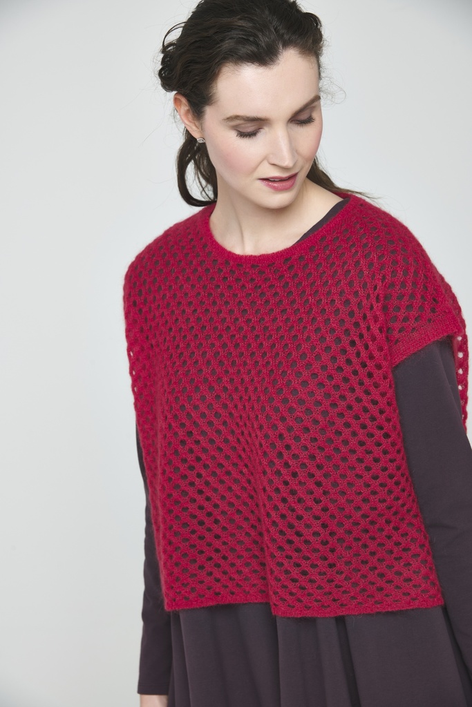 Paladin - box mohair